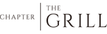 CHAPTER THE GRILL