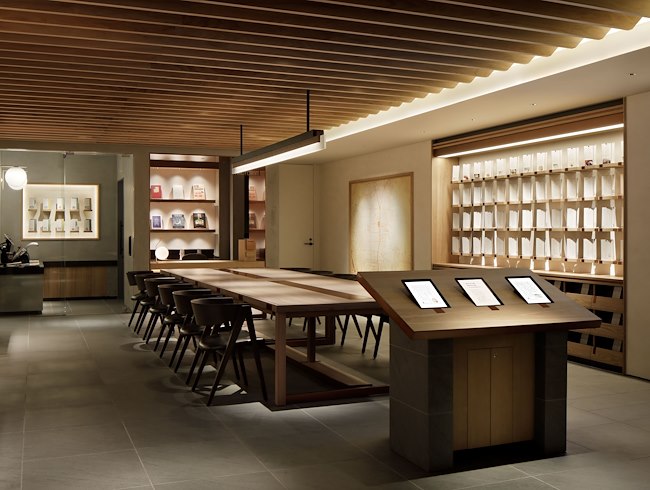 CHAPTER FACTORY Event